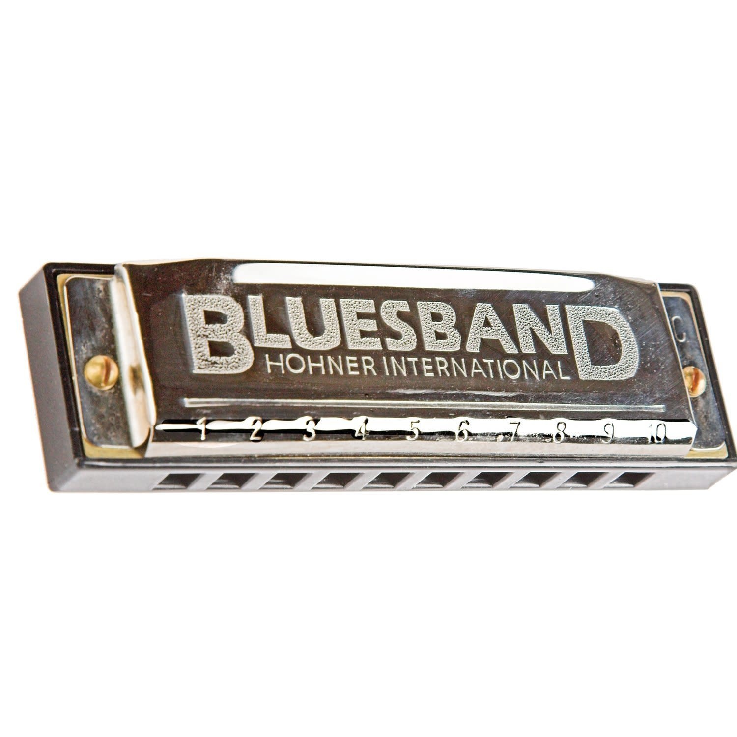 Blues Band Harmonica The Most Irresistible Shop in Hilo