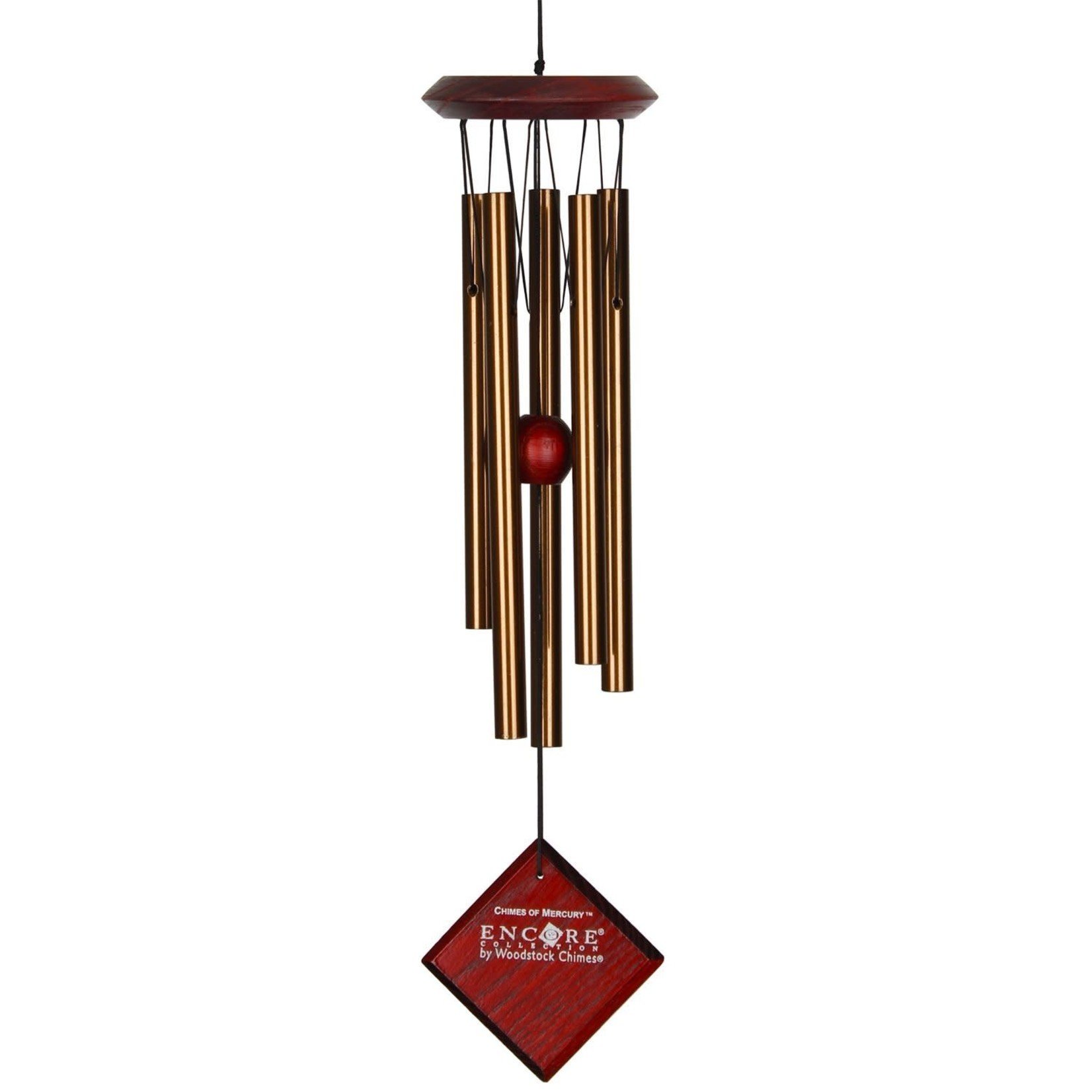 Woodstock Percussion, Inc Chimes of Mercury