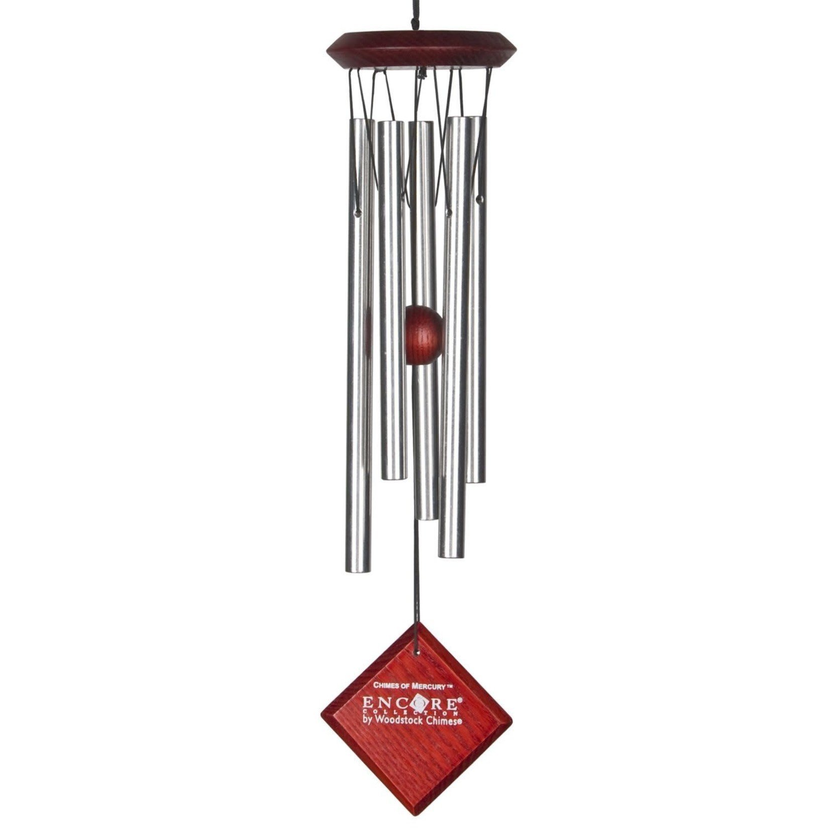 Woodstock Percussion, Inc Chimes of Mercury