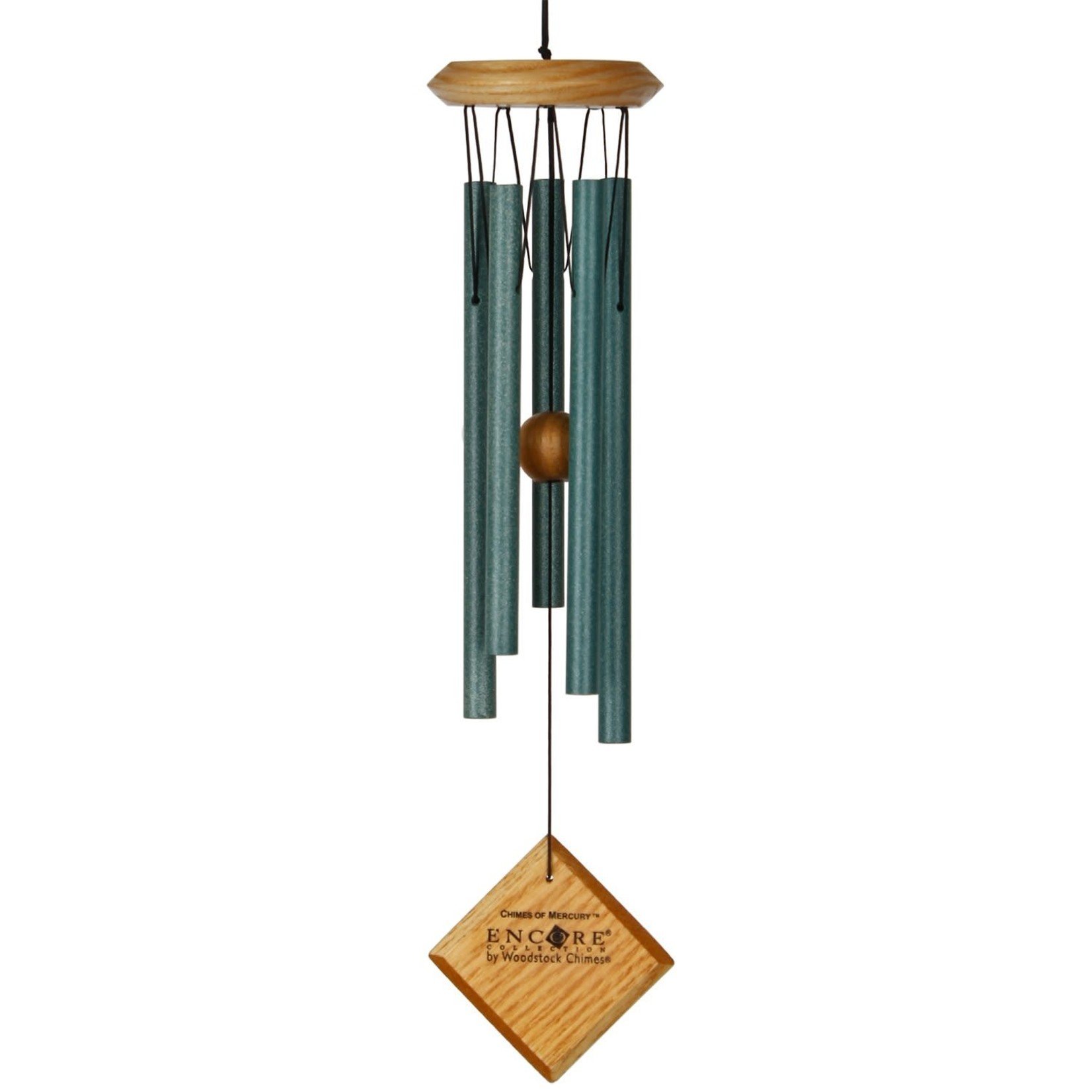 Woodstock Percussion, Inc Chimes of Mercury