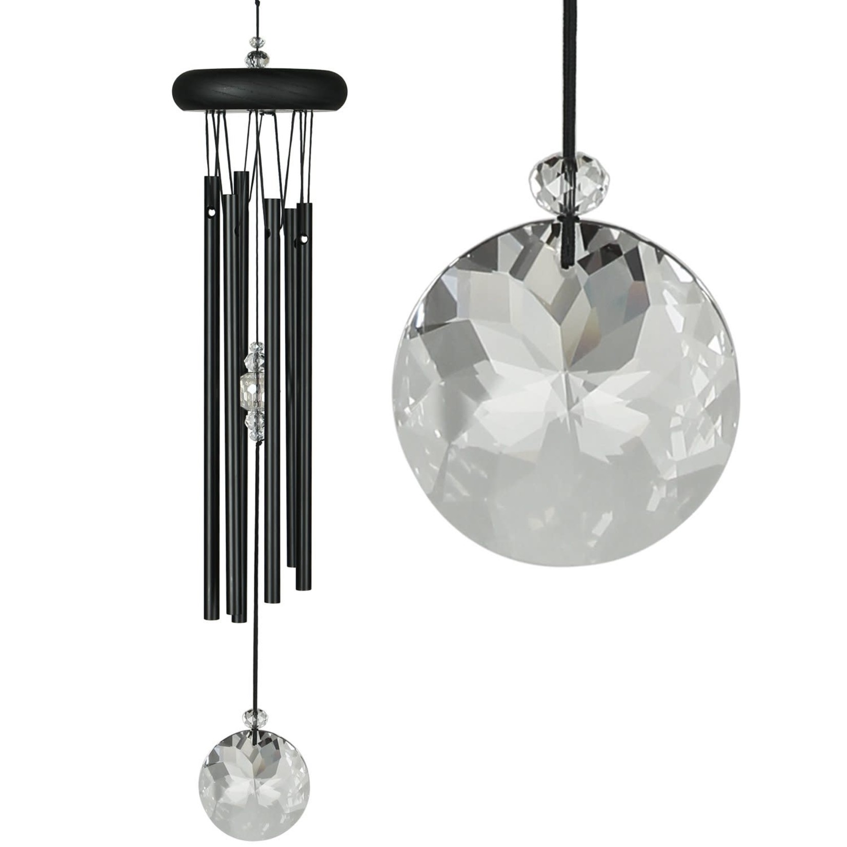 Woodstock Percussion, Inc Crystal Meditation Chime