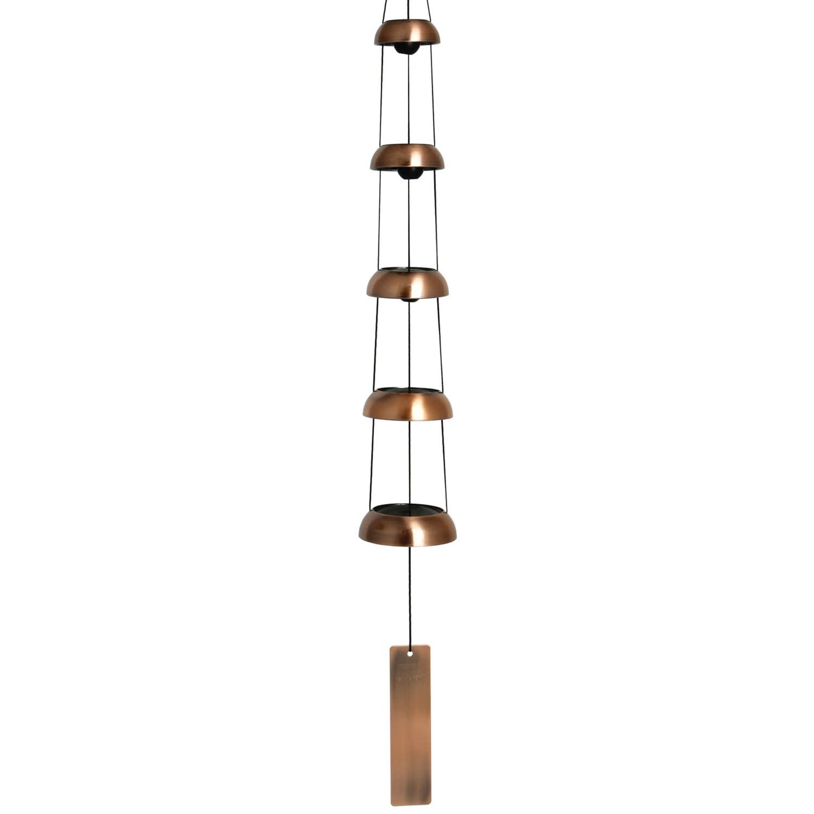 Woodstock Percussion, Inc Woodstock Temple Bells