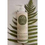 Hawaiian Rainforest Naturals Inc. Soul of a Woman Deep Moisturizing Lotion