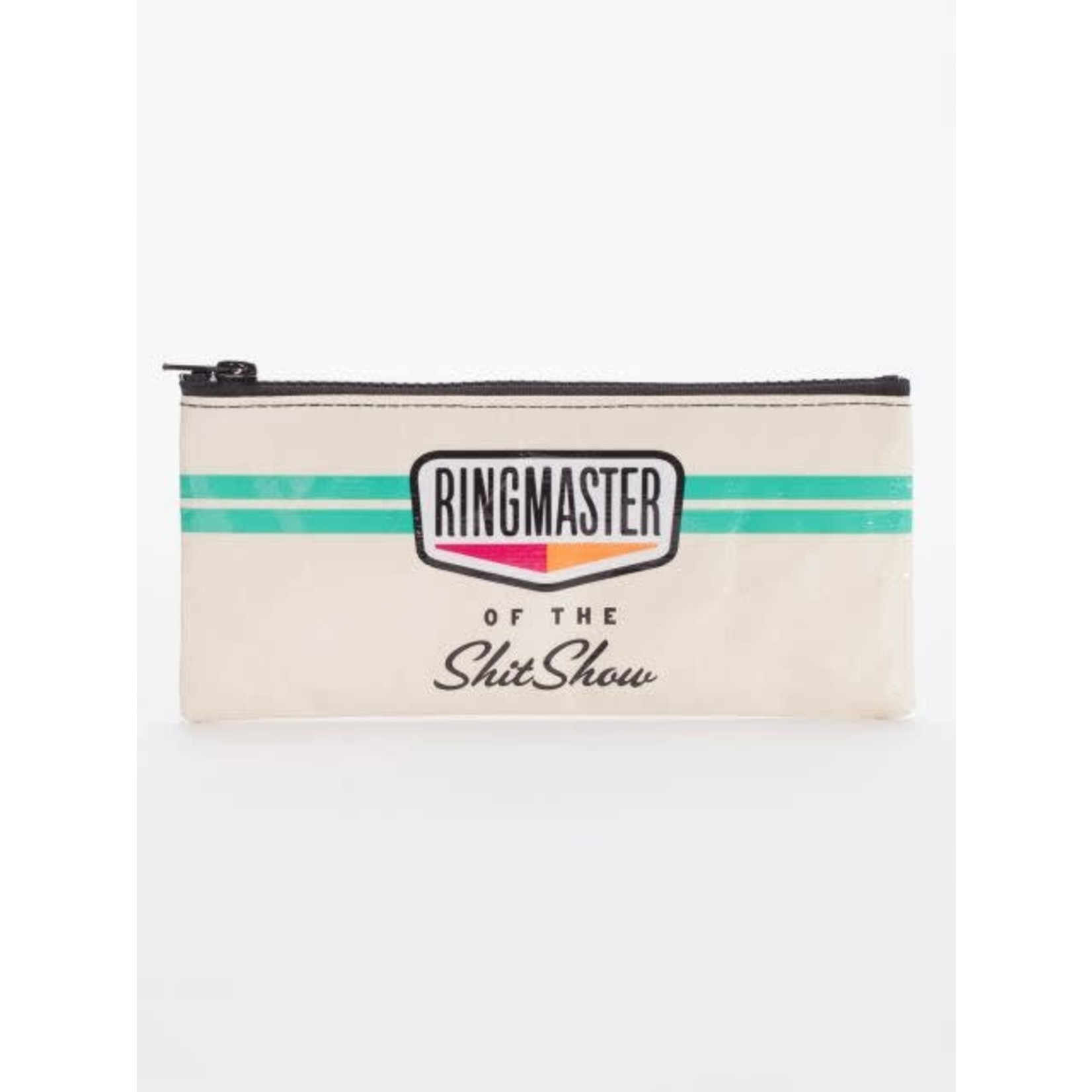 COTTON PENCIL CASE - Kessler Museum Merchandising