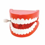 Schylling Chattering Teeth