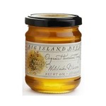 Big Island Bees Organic Wilelaiki Honey 9 oz