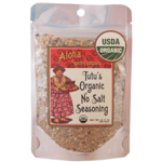 Aloha Spice Co. Tutu's Organic No Salt Seasoning Bag