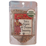 Aloha Spice Co. Tutu's Organic All Purpose Seasoning Blend