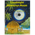 Banana Patch Studio Goodnight Hawaiian Moon Book