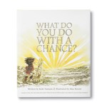 Compendium What Do You Do With A Chance? Yamada/Besom