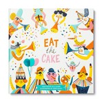 Compendium Book - Eat the Cake