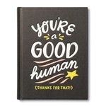 Compendium Book - You're a Good Human