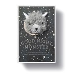 Compendium Gift Set - Good Night Monster
