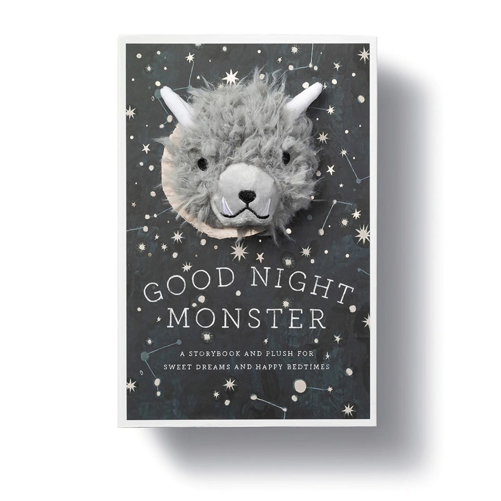 Compendium Gift Set - Good Night Monster