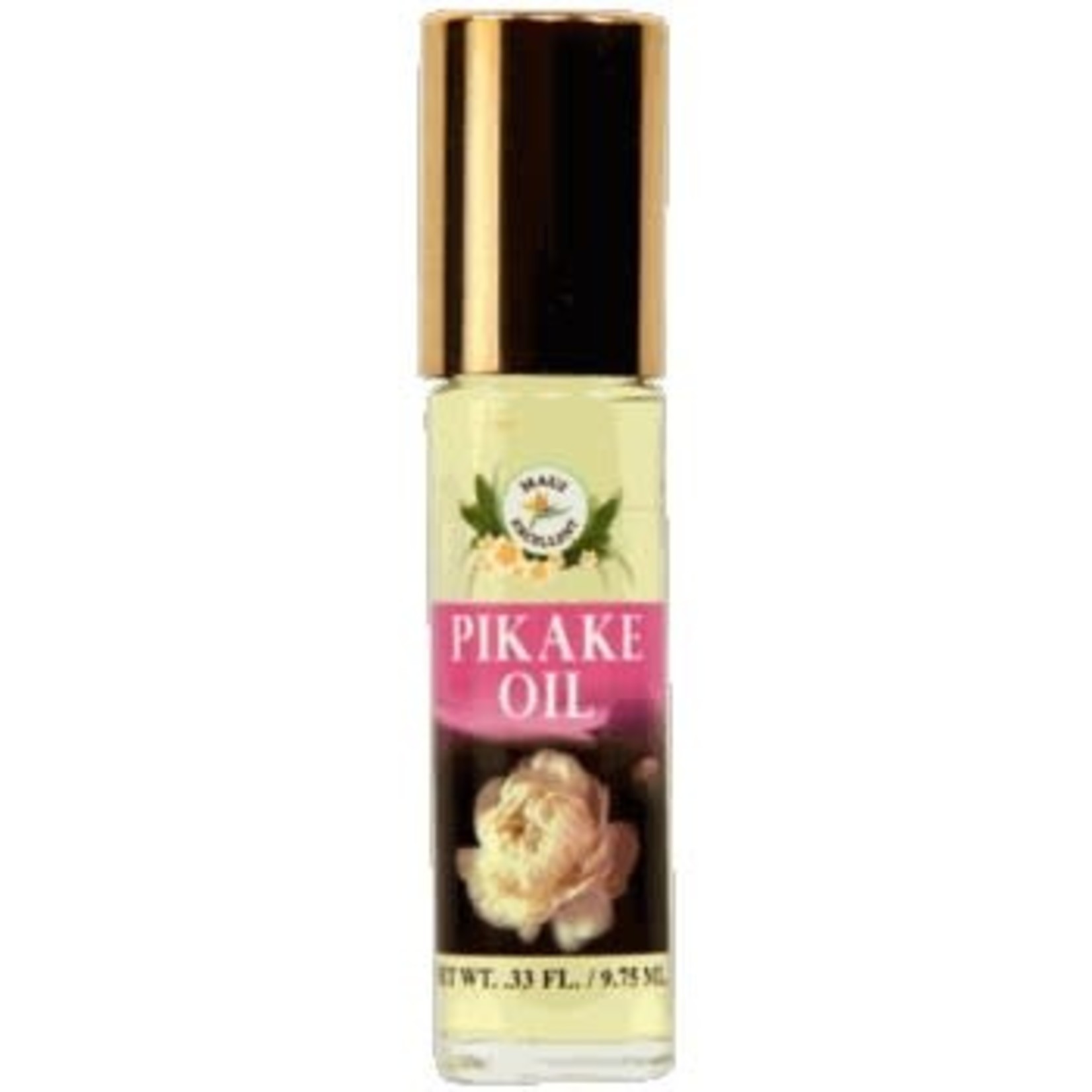Maui Excellent, LLC Roll-On Oil