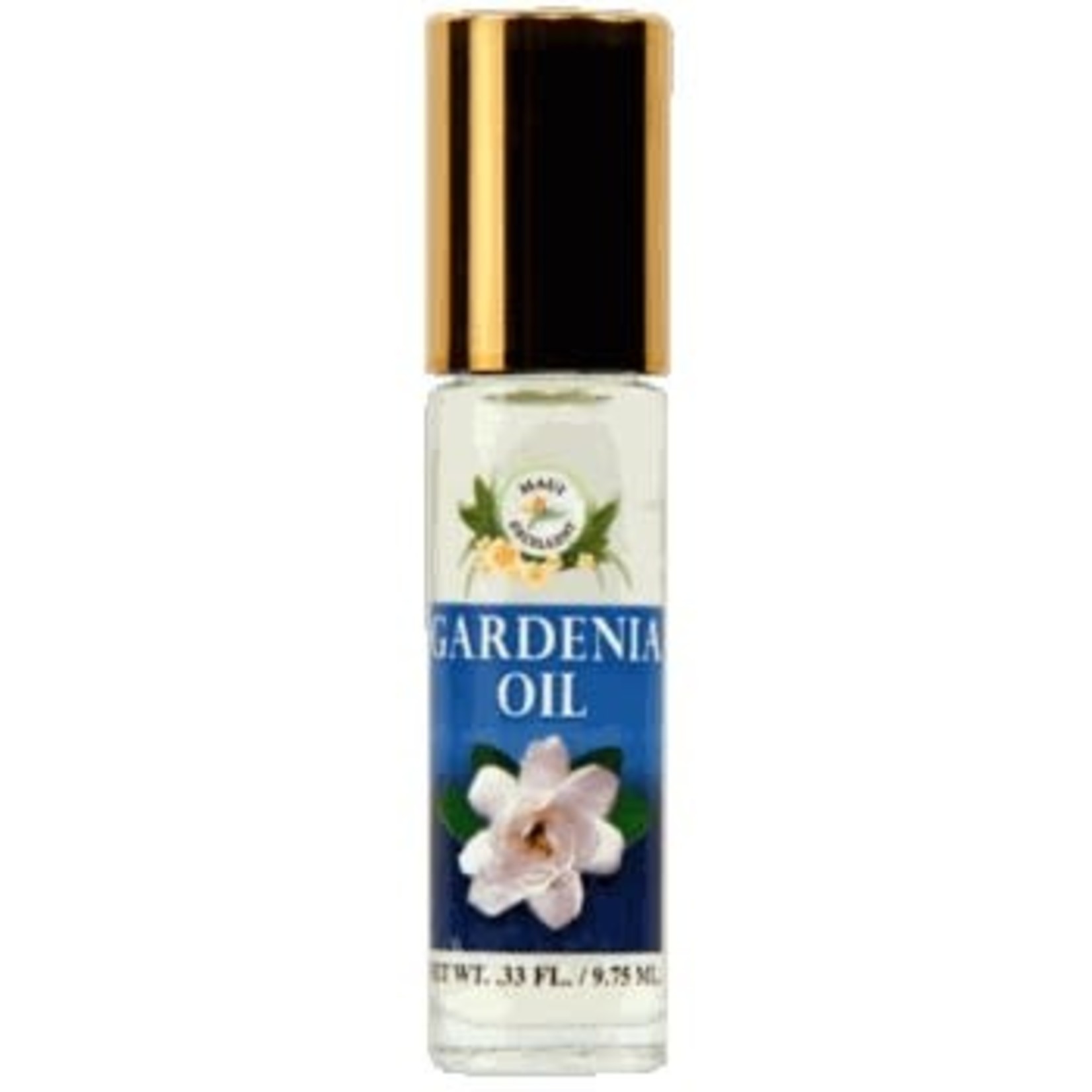 Maui Excellent Gardenia Roll-On Oil