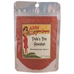 Aloha Spice Co. Aloha Pele's Fire Seasoning Salt Bag