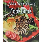 Aloha Spice Co. Aloha Spice Cookbook