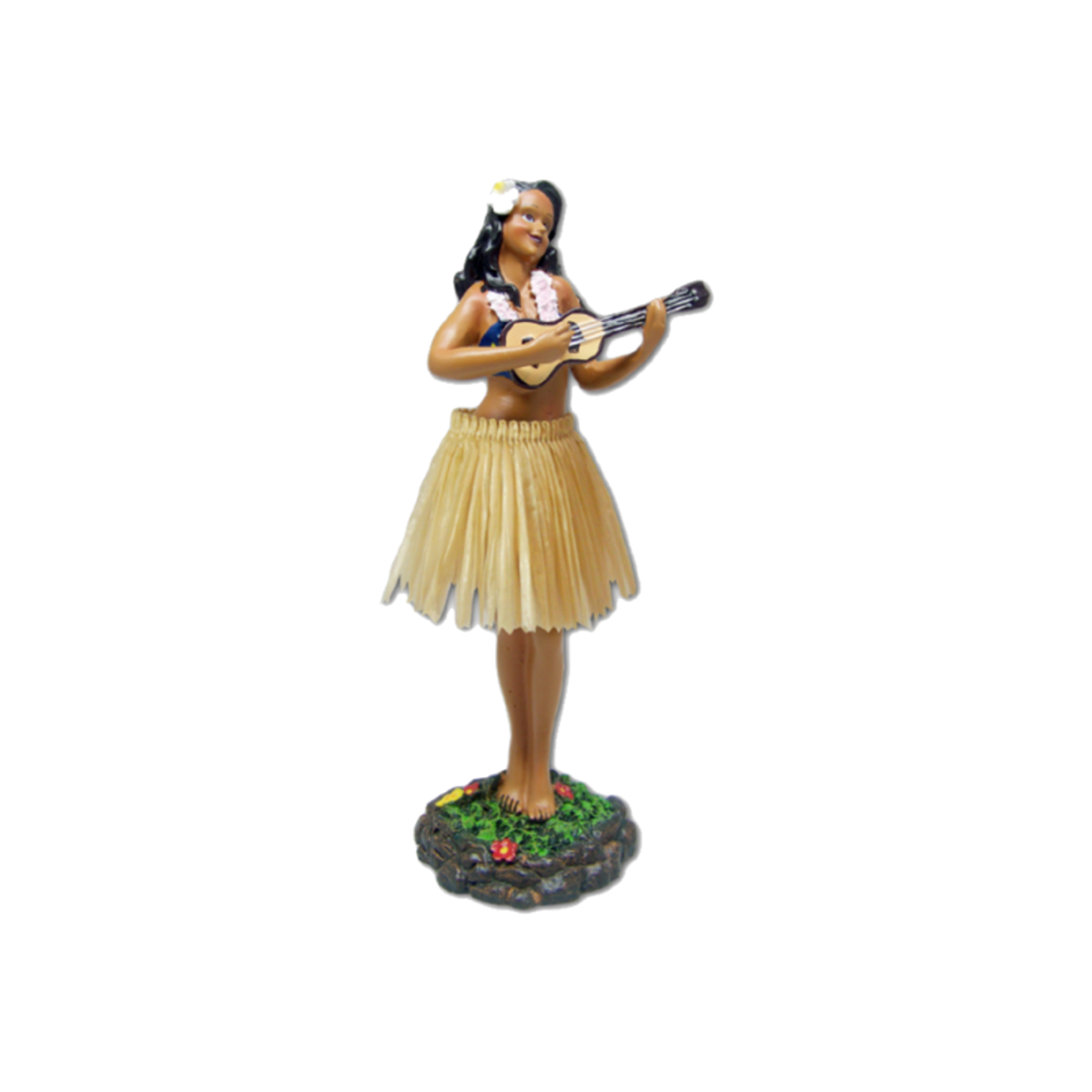 KC Hawaii Dashboard Doll Leilani Hula