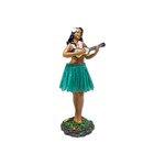 KC Hawaii Dashboard Doll Leilani Hula