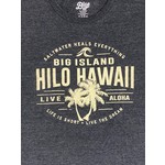 Vapor Apparel Aloha Hilo Hawaii Dri-Fit Longsleeve