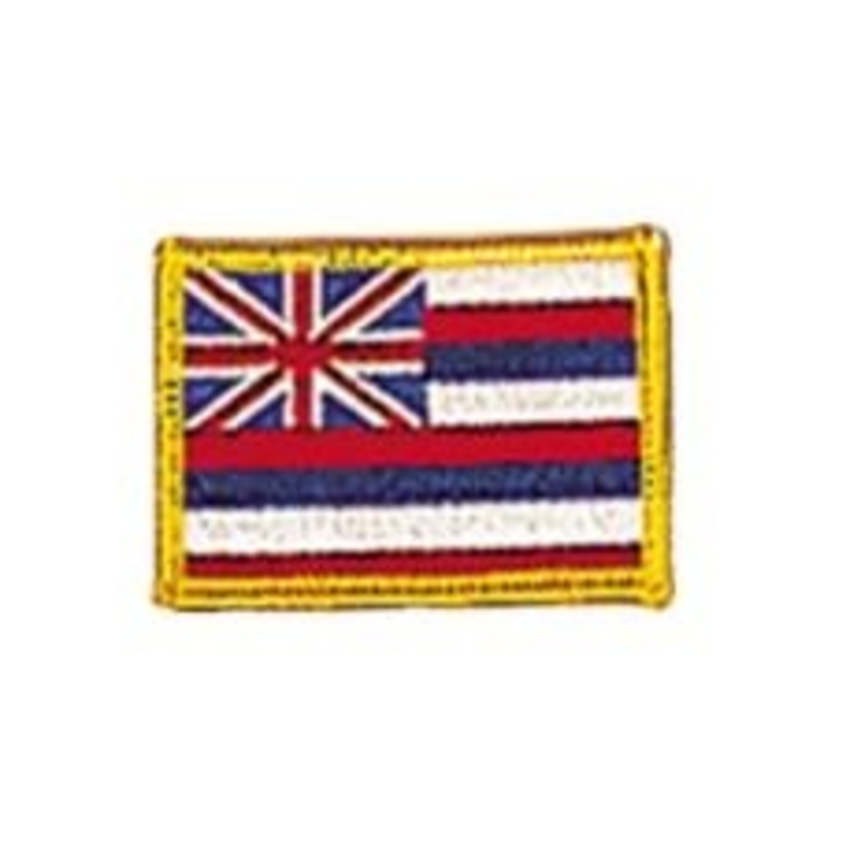 KC Hawaii Patch