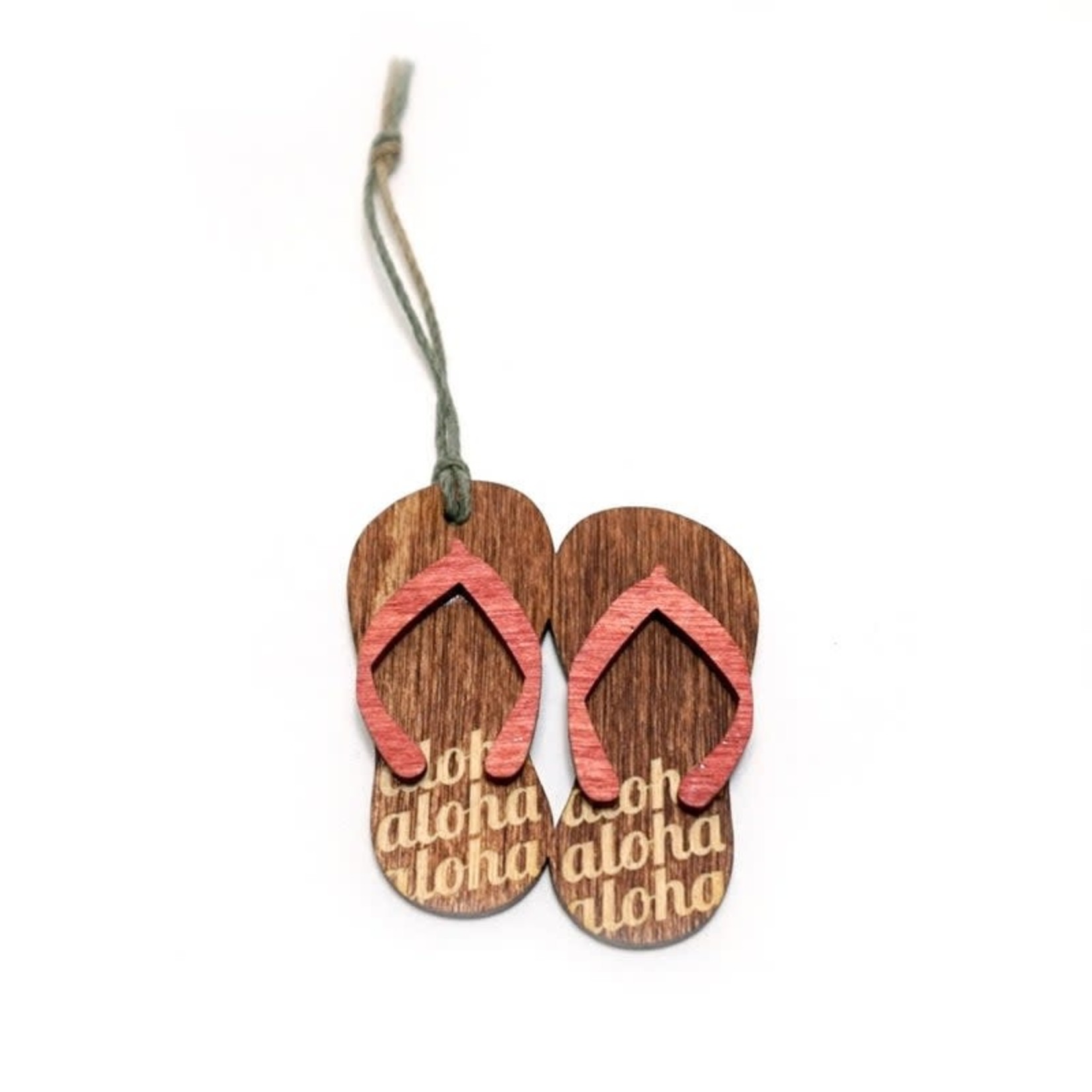 Shop Toast Wood Ornament