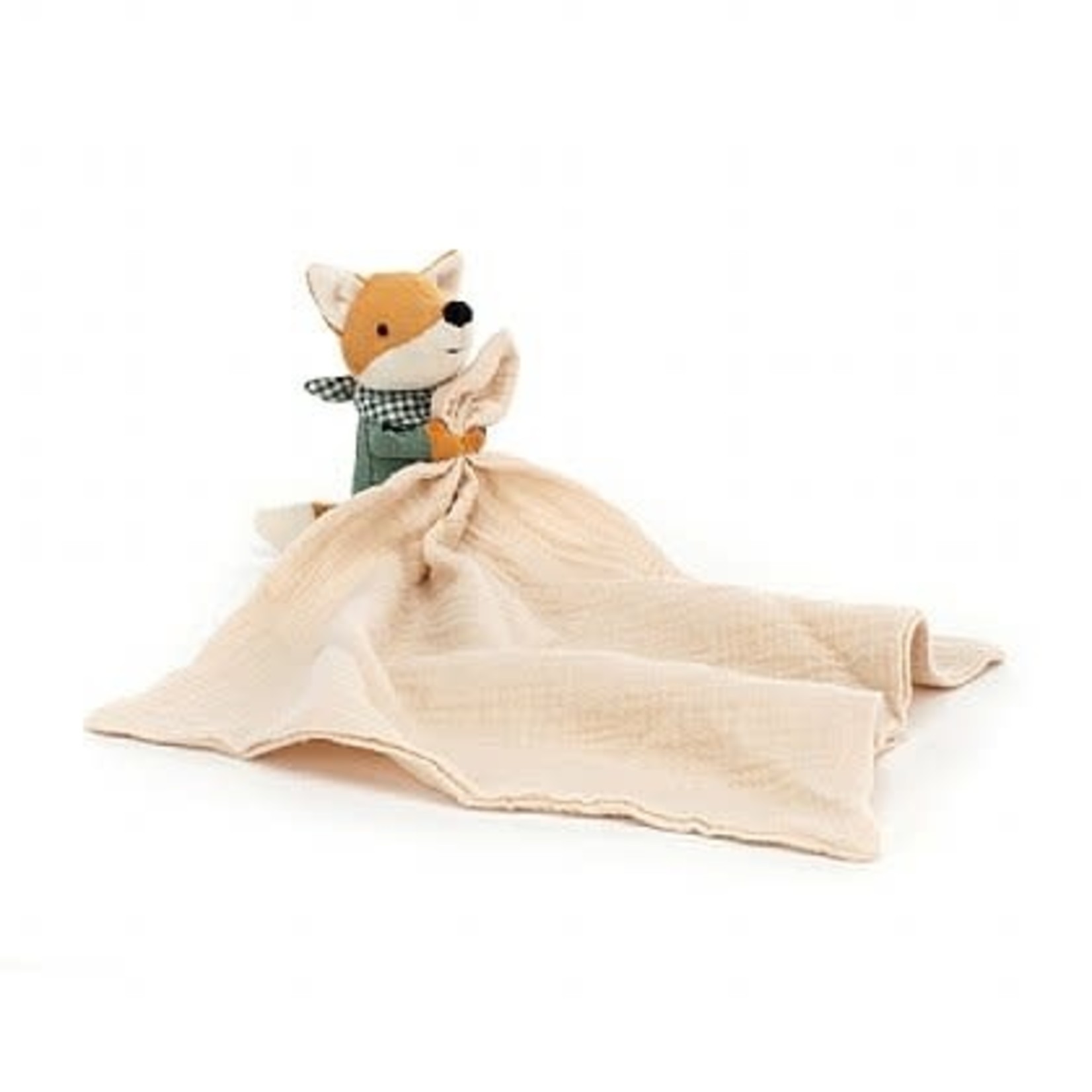 Jellycat Little Rambler Soother