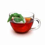 Fred & Friends Fred Tea Infuser