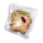 Fred & Friends Fred Lunch Bugs Sandwich Bags