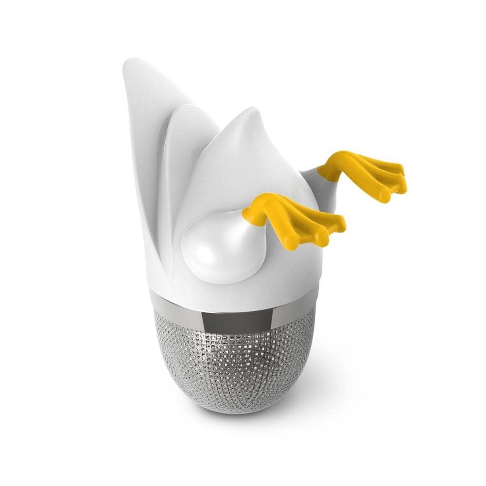 Fred & Friends Fred Tea Infuser Metal Base