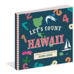 Workman Publishing Let's Count Hawaii BB