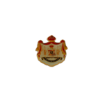 KC Hawaii Pin
