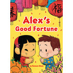 Penguin Random House Alex's Good Fortune