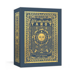Penguin Random House The Illuminated Tarot - Keegan