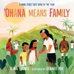 Penguin Random House Ohana Means Family - Loomis/Pak