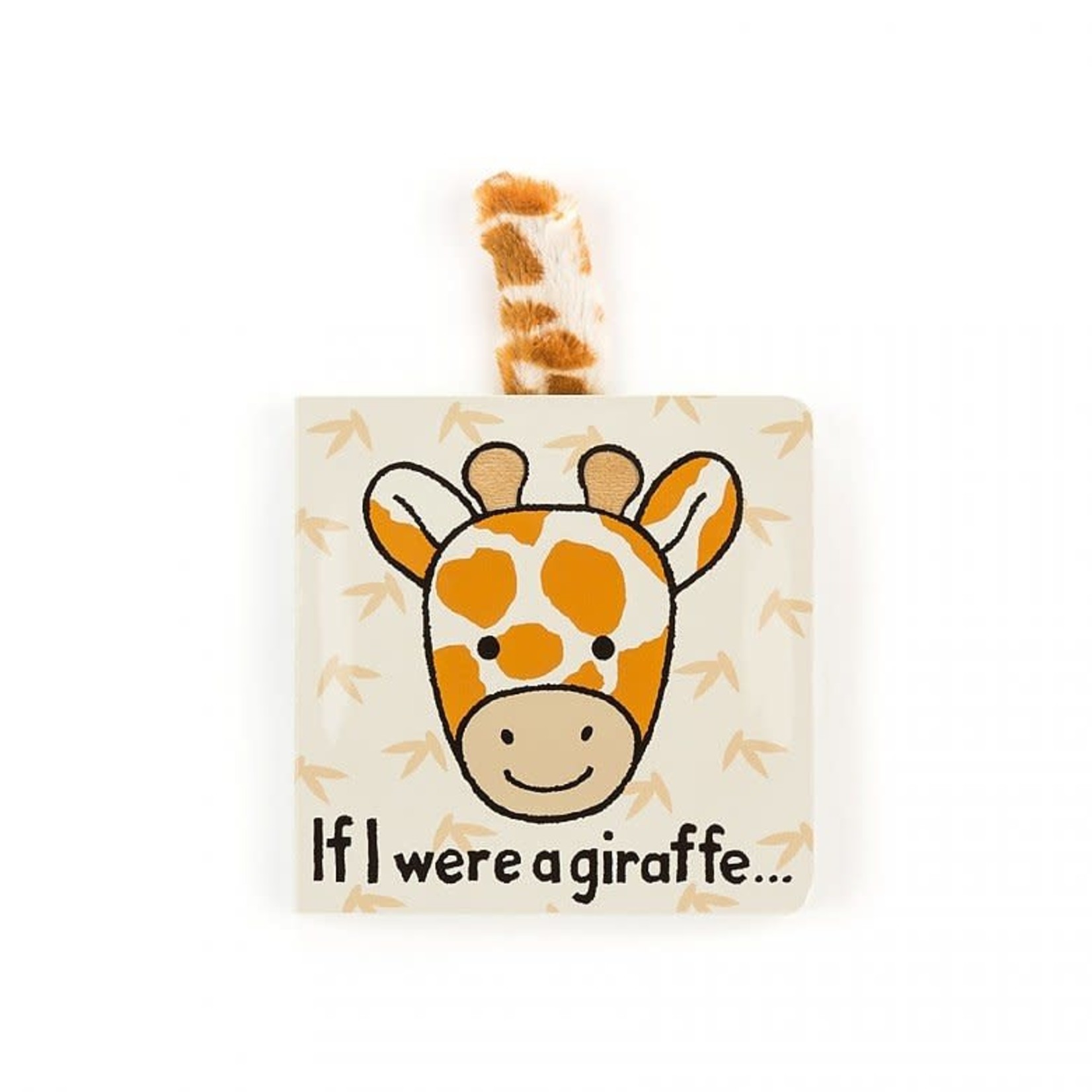 Jellycat If I Were a