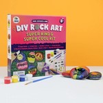 Doodle Hog DIY Rock Art Kit (Kindness Hero) 3+