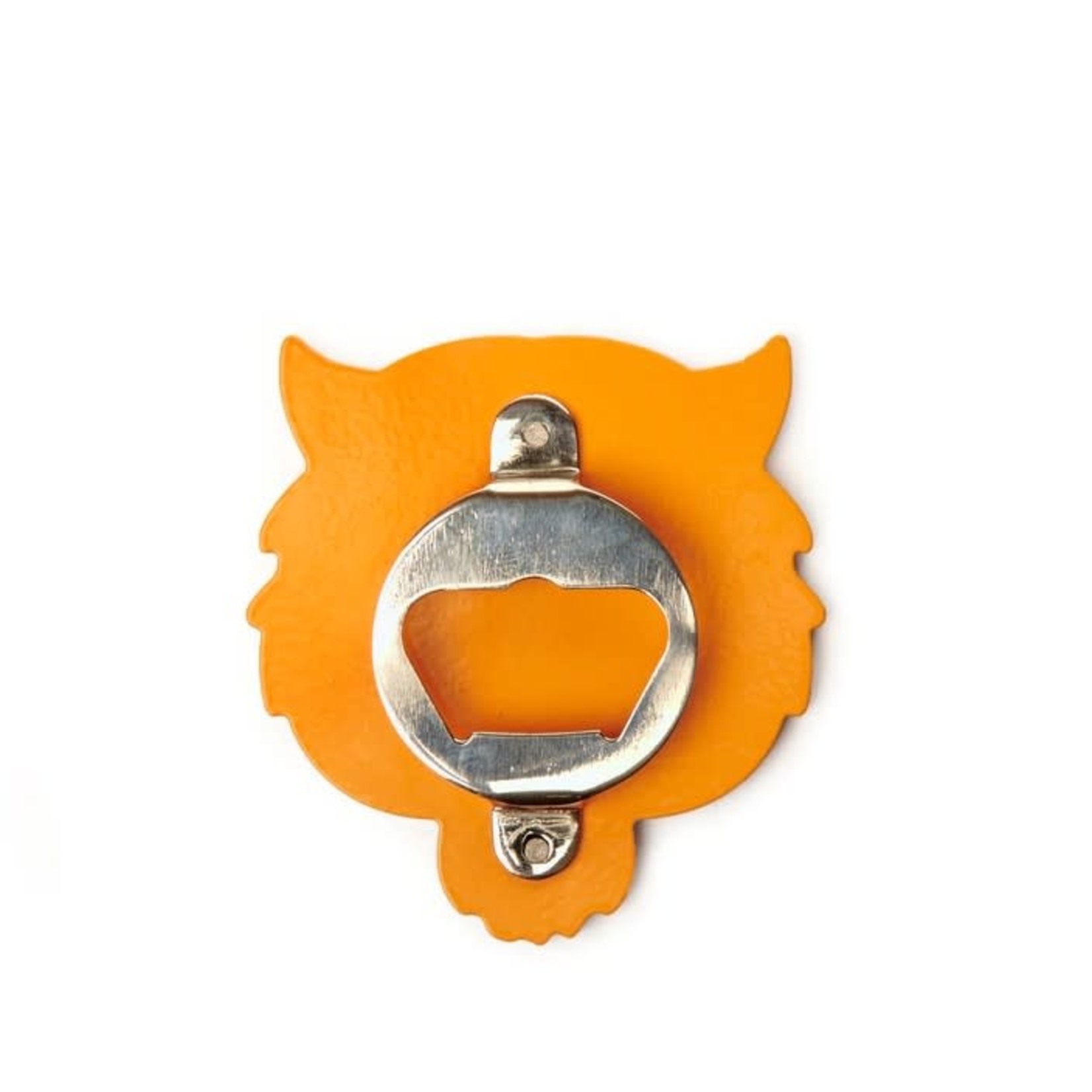 Tiger's Tooth Key Ring Bottle & Box Opener – MadeinUSAForever