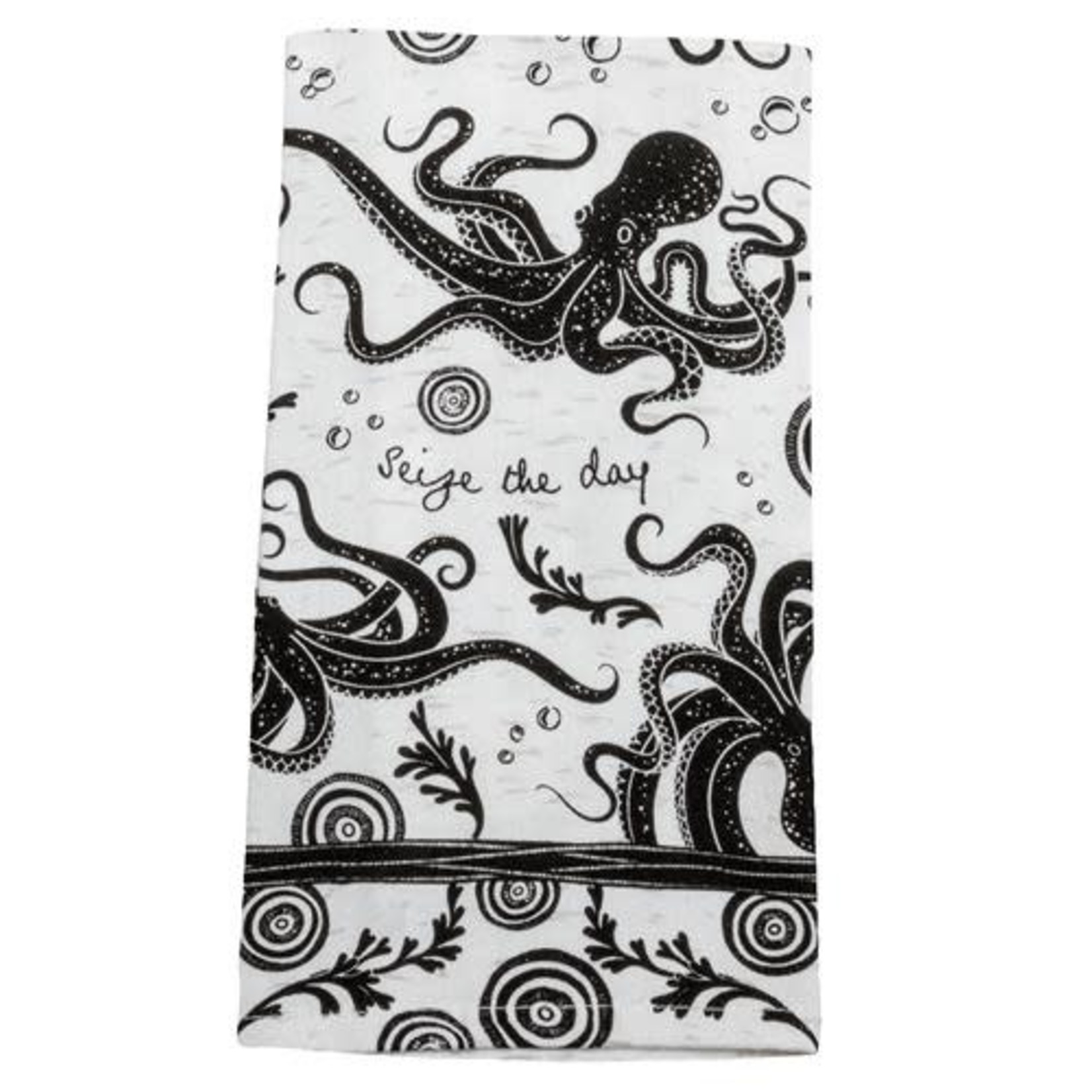 Karma Boho Tea Towels - N/A - Beetle