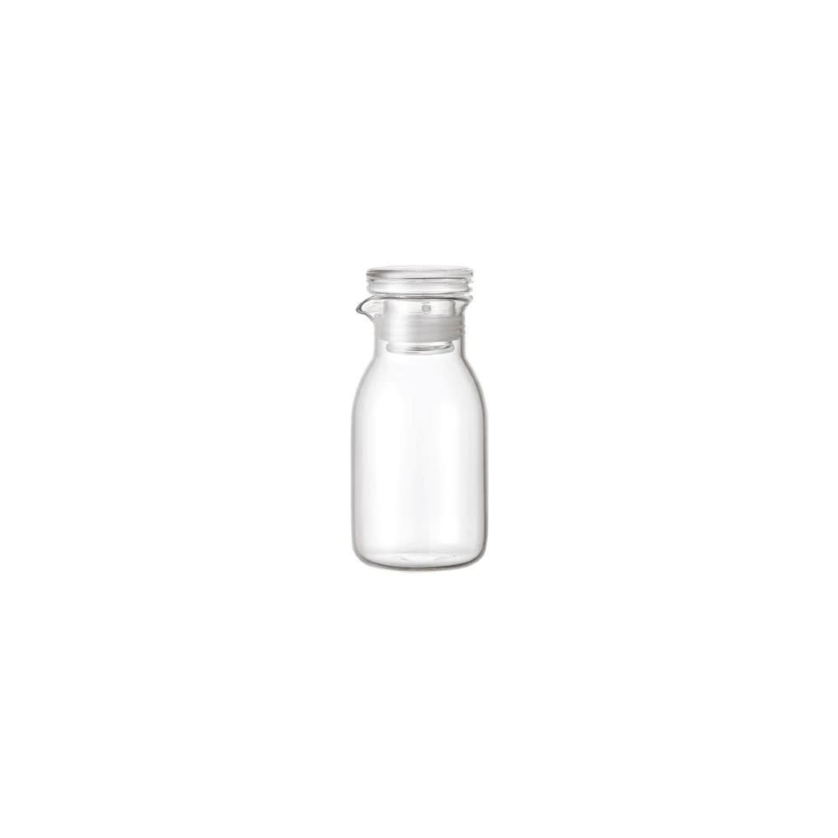 Kinto USA BOTTLIT Dressing Bottle 130ml