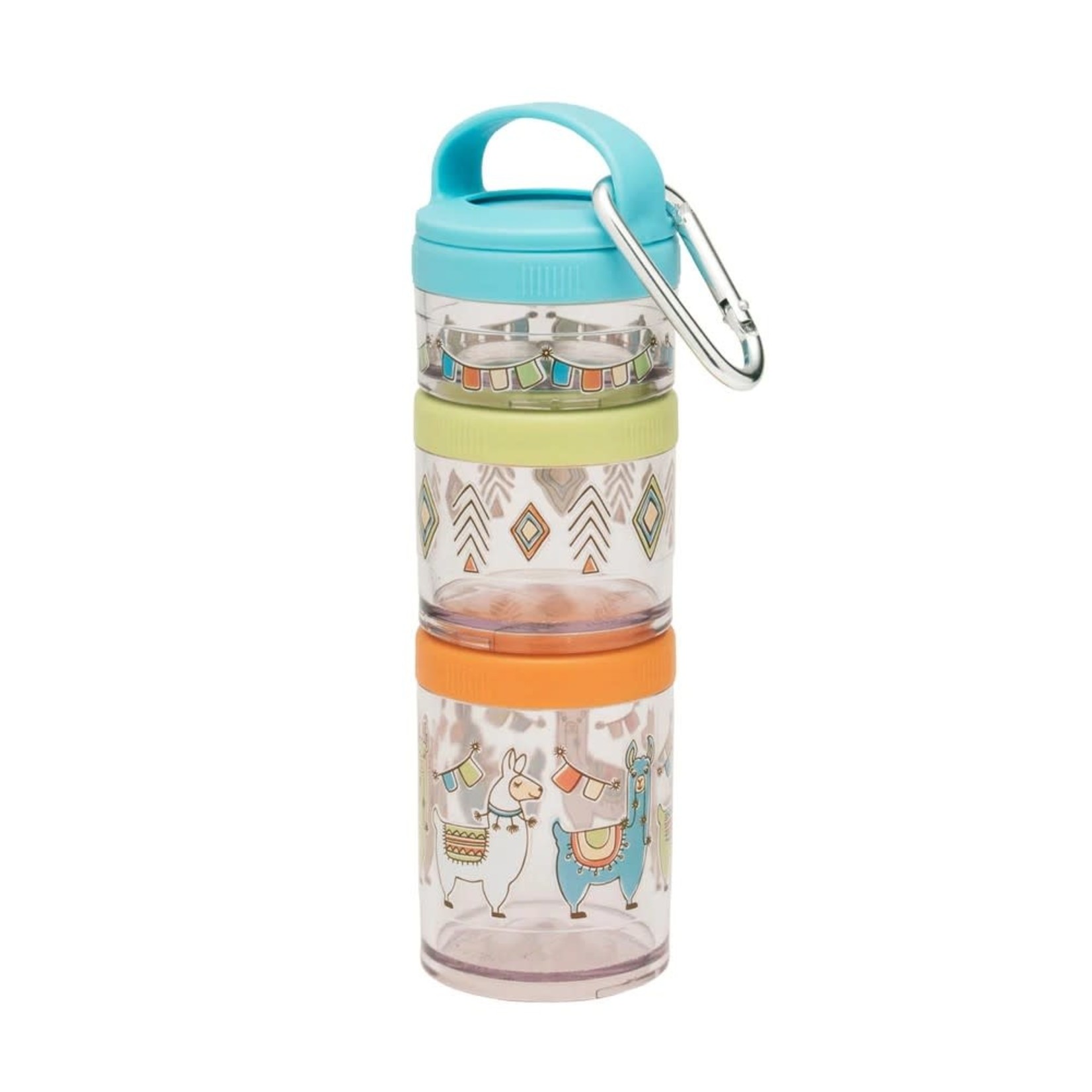 ORE Originals Twist & Snack Stacker