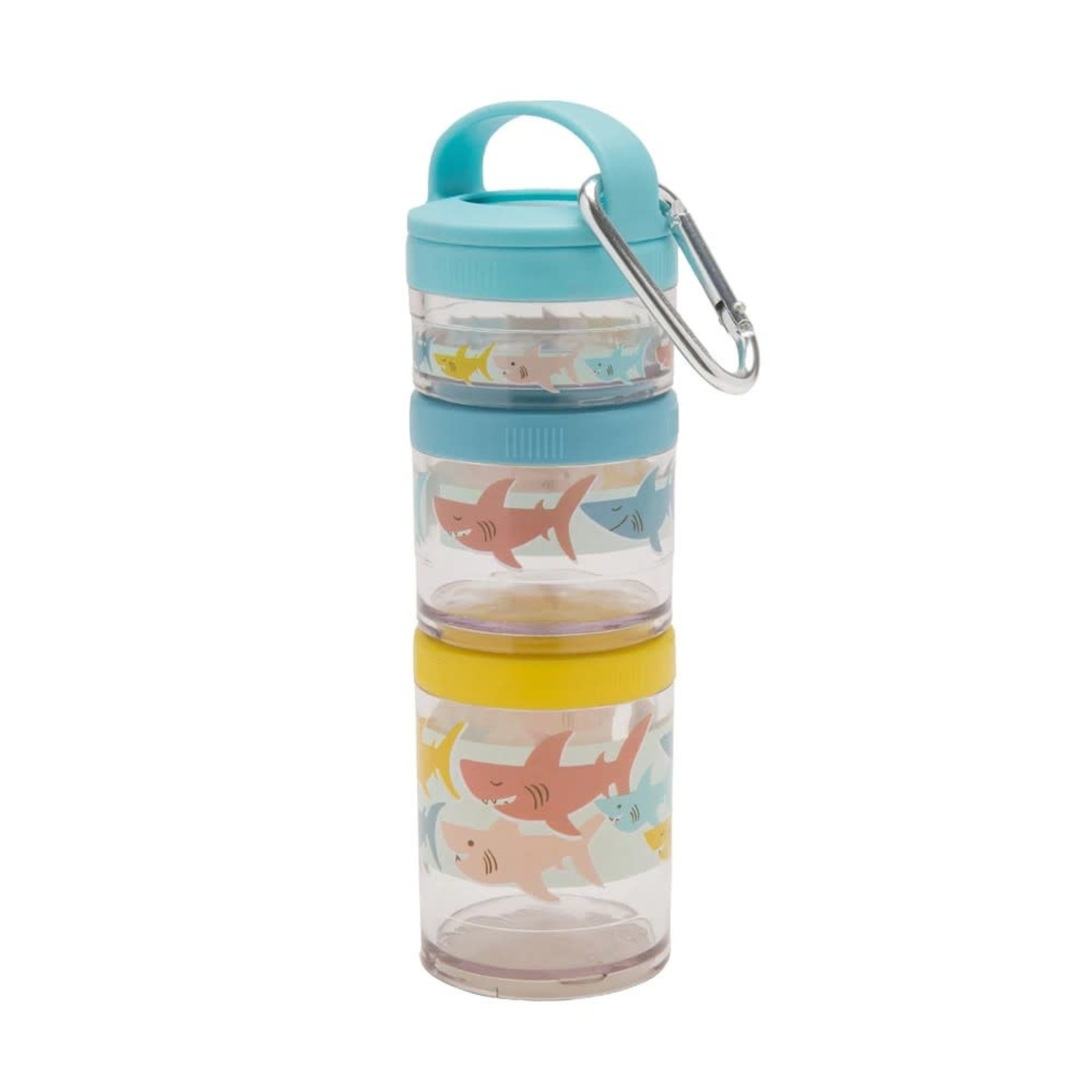 ORE Originals Twist & Snack Stacker