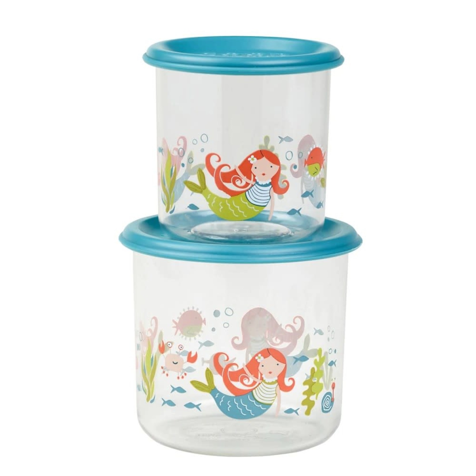 ORE Originals Good Lunch Container Set/2