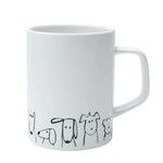 ORE Originals Cuppa Color Mug