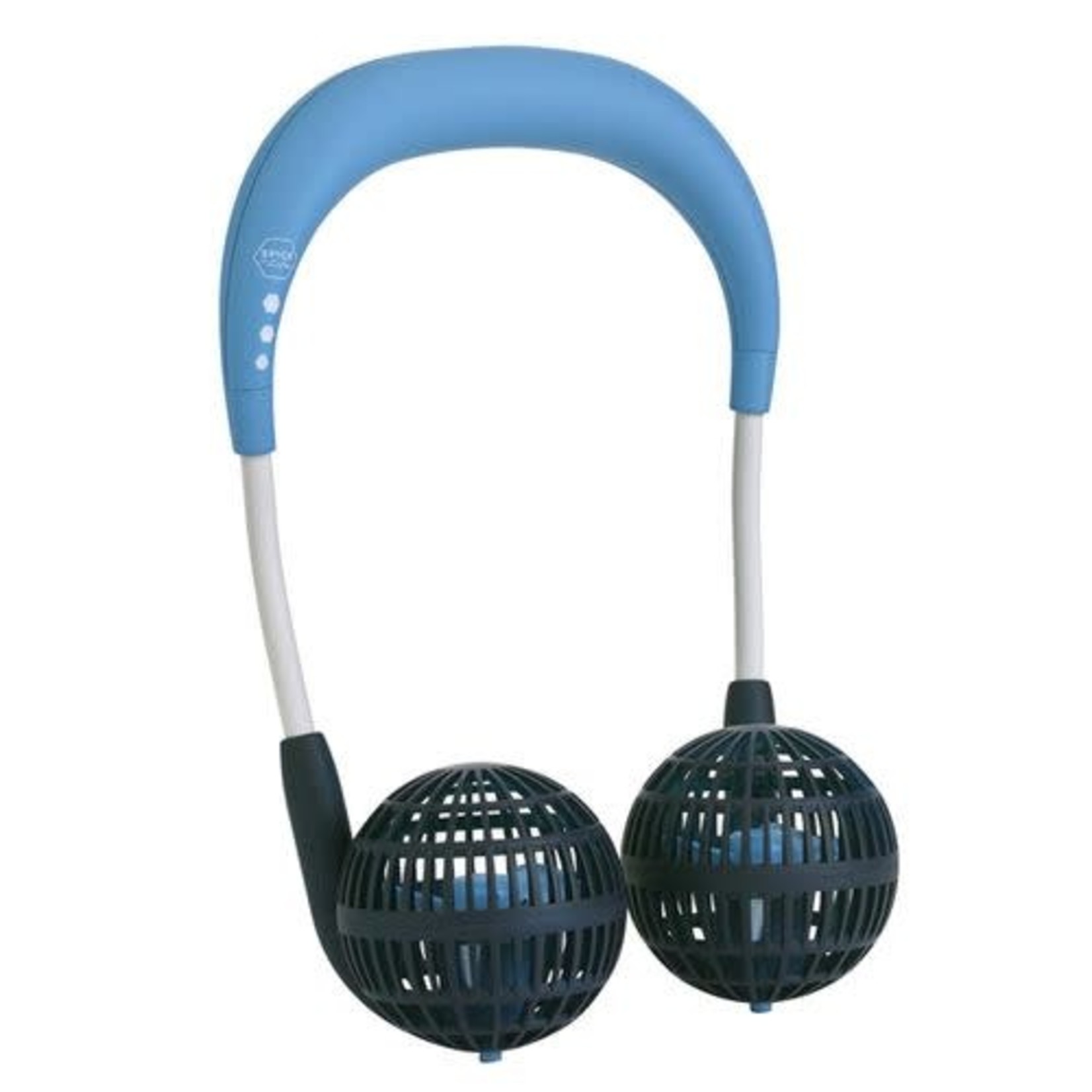 Time Concept Wfan Wearable Hands Free Fan Kids