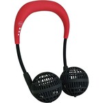 Time Concept Wfan Wearable Hands Free Fan Kids