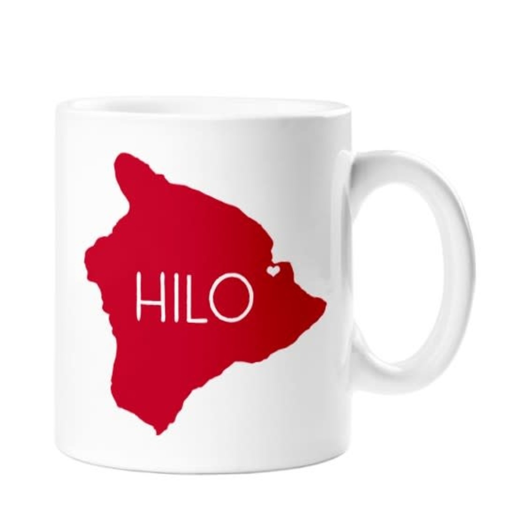 Hilo Ceramic Mug