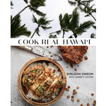 Penguin Random House Cook Real Hawai`i - Simeon/Snyder