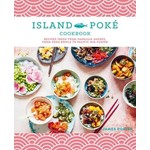 Simon & Schuster Island Poke Cookbook - Porter